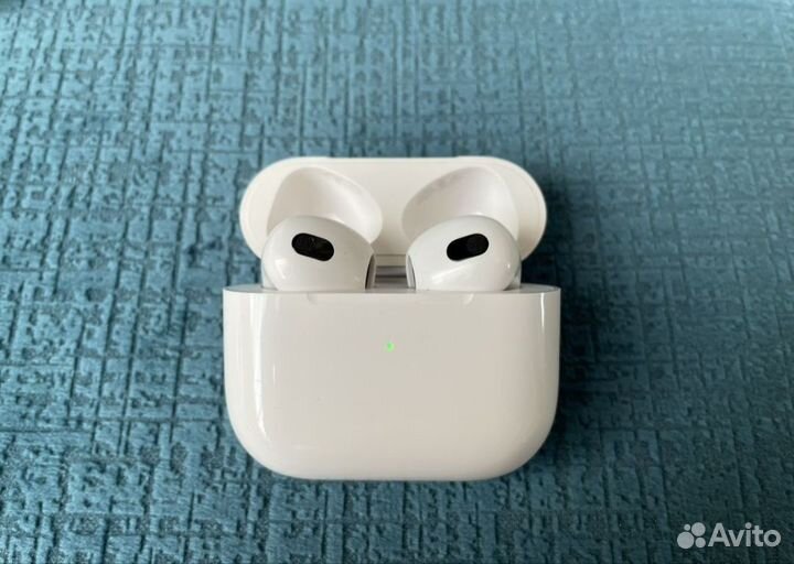 AirPods 3 Premium