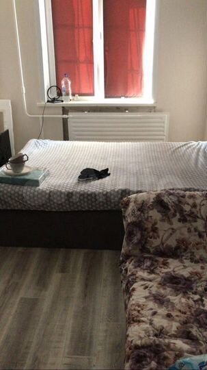 Комната 12 м² в 4-к., 1/9 эт.