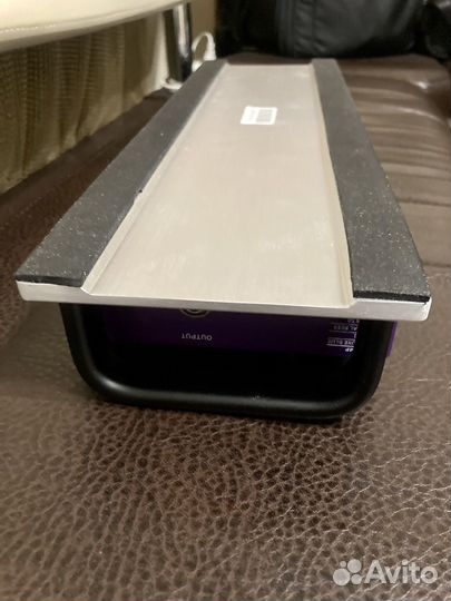 Педал борд Joyo