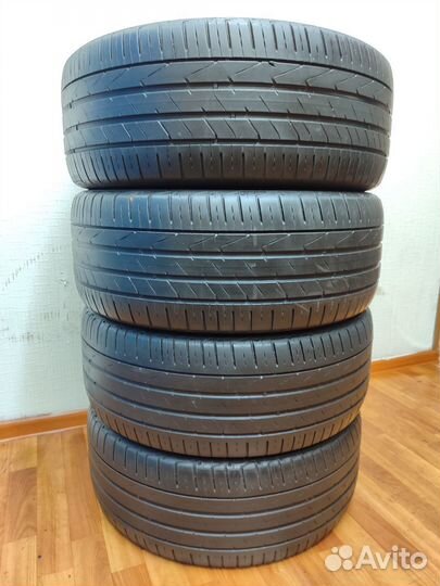 Hankook Ventus S1 Evo 2 K117 245/45 R19