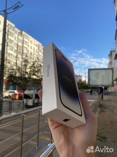 iPhone 14 Pro Max, 1 ТБ