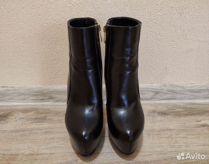 Ботильоны 37 размер