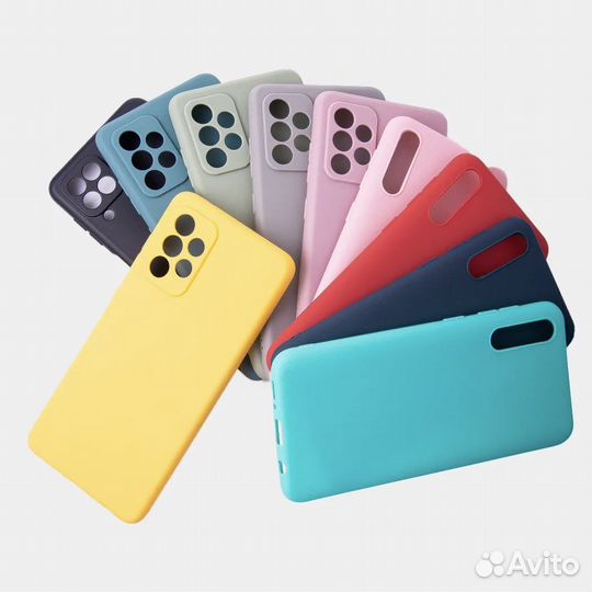 Чехол на samsung galaxy