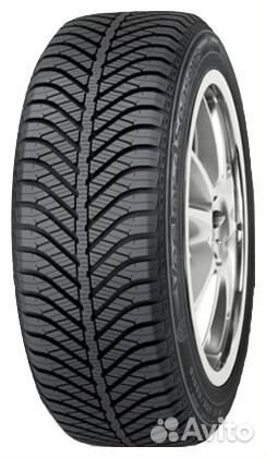 Goodyear Vector 4Seasons 195/60 R16 89H