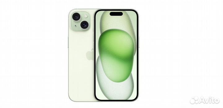 iPhone 15 Plus, 512 ГБ