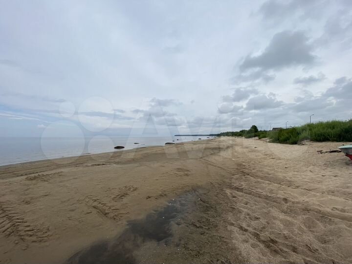 Участок 12,2 сот. (ИЖС)