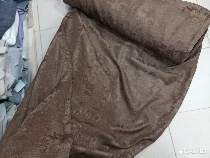 Ткань мрамор