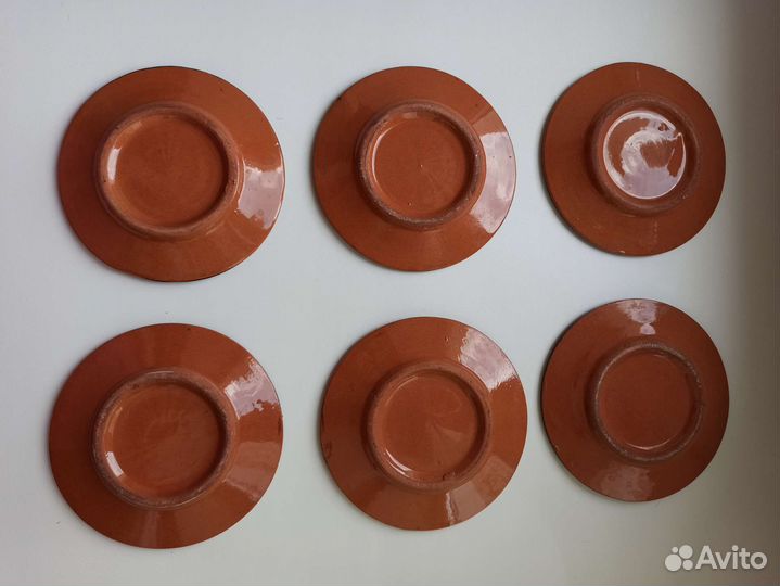 Керамика СССР