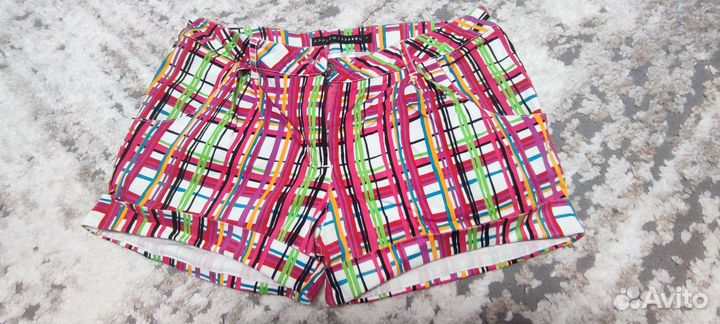 Шорты женские