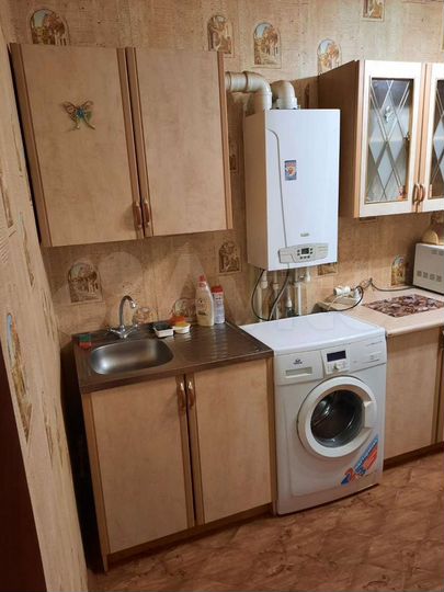 3-к. квартира, 75 м², 5/5 эт.