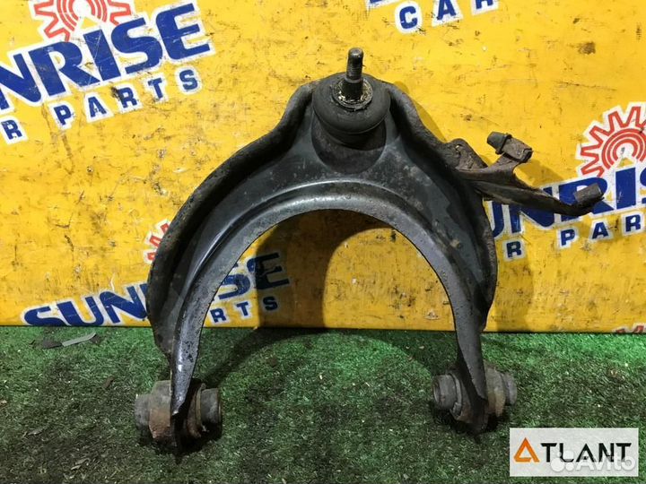 Рычаг передний левый honda inspire