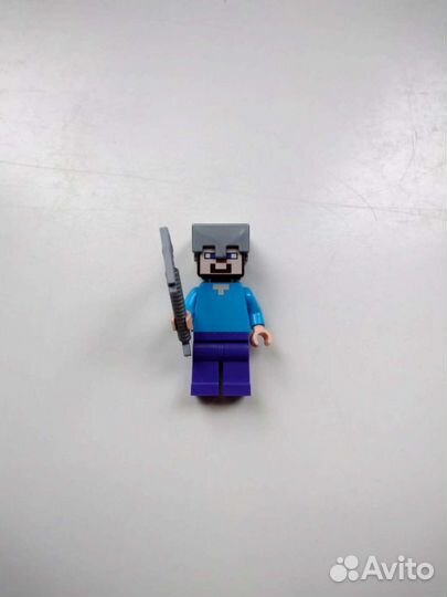 Lego минифигури