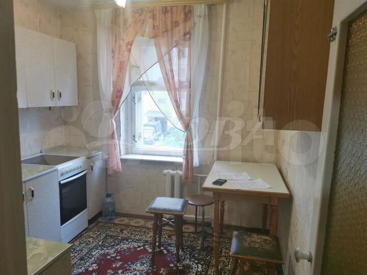 1-к. квартира, 37 м², 2/8 эт.