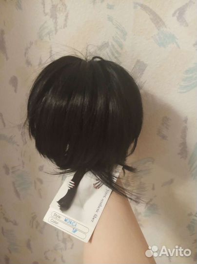 Шиньон на крабе(термо)