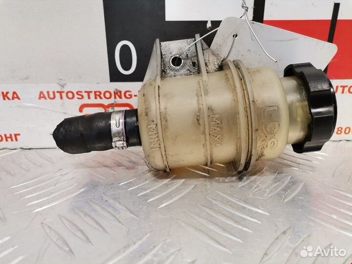 Бачок гидроусилителя для Peugeot-Citroen 206