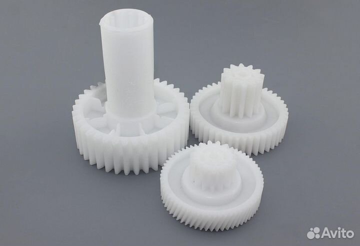Шестерни для мясорубки Bosch SBH686