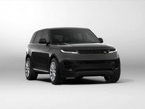 Новый Land Rover Range Rover Sport 3.0 AT, 2024, цена от 19 995 000 руб.