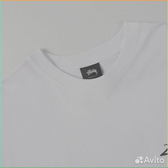 Футболка Nike Stussy (Арт. 698031)