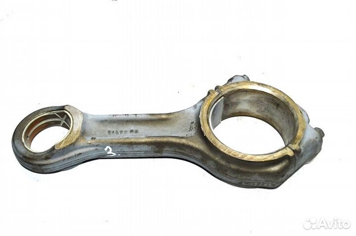 Шатун volvo B9 (01.10)