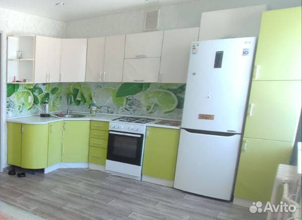 Кухонный гарнитур бу