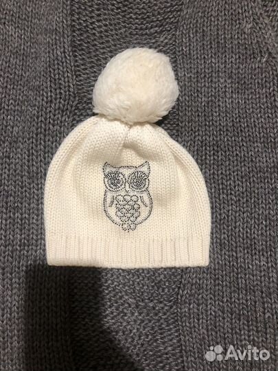 Шапочка Catya для девочки