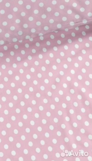 Белье постельное детское