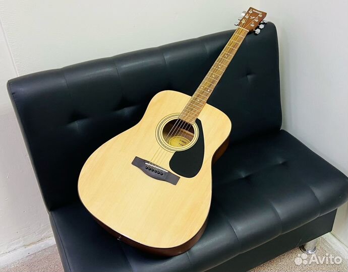 Гитара акустическая новая Yamaha F310