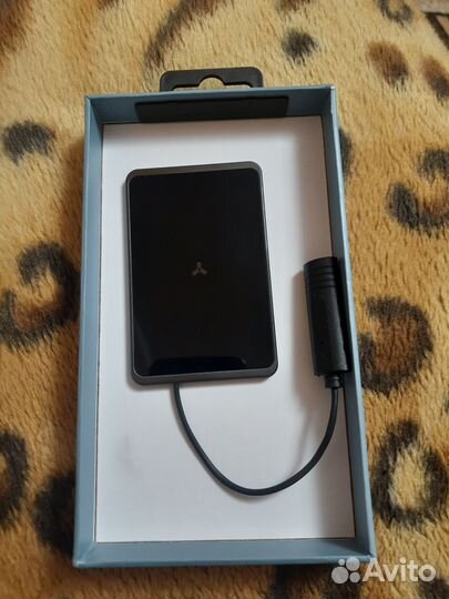 Беспроводное зарядное устройство Accesstyle