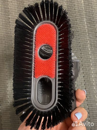 Насадка Dyson для высоких поверхностей