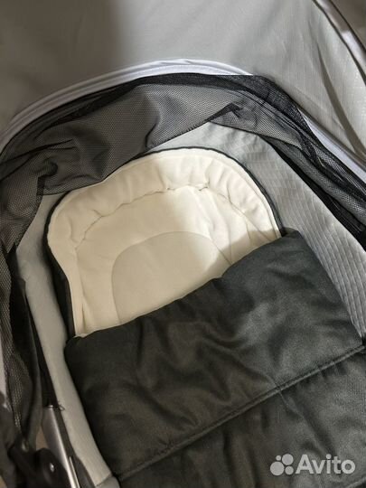 Коляска Aimile Farfello 3 в 1