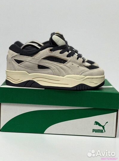 Кроссовки Puma 180: идеальный выбор (37-41)