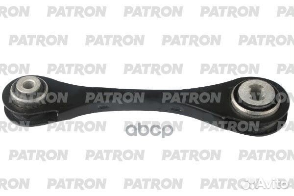 Рычаг подвески BMW 3-series G20 18- PS50449L PA