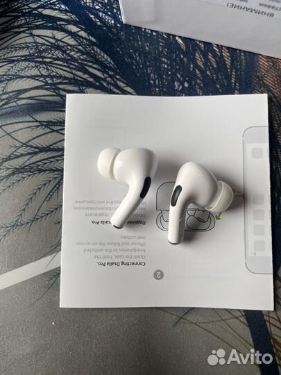 Airpods pro копия