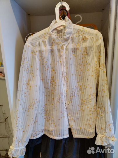 Блузка женская размер m Испания