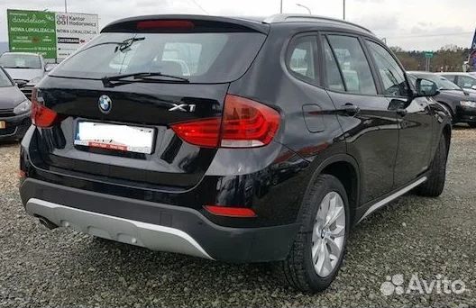 Авторазбор BMW X1 (бмв Х1). Запчасти