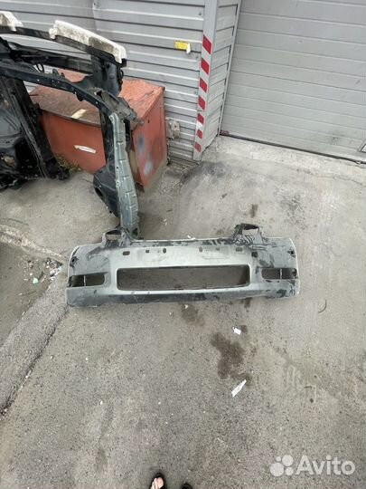 Бампер lexus gs 430,300,350