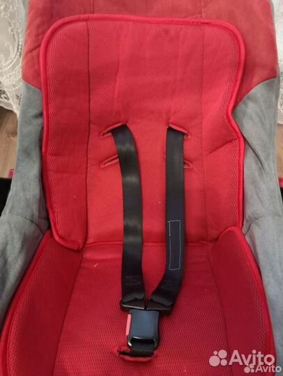 Автолюлька от 0