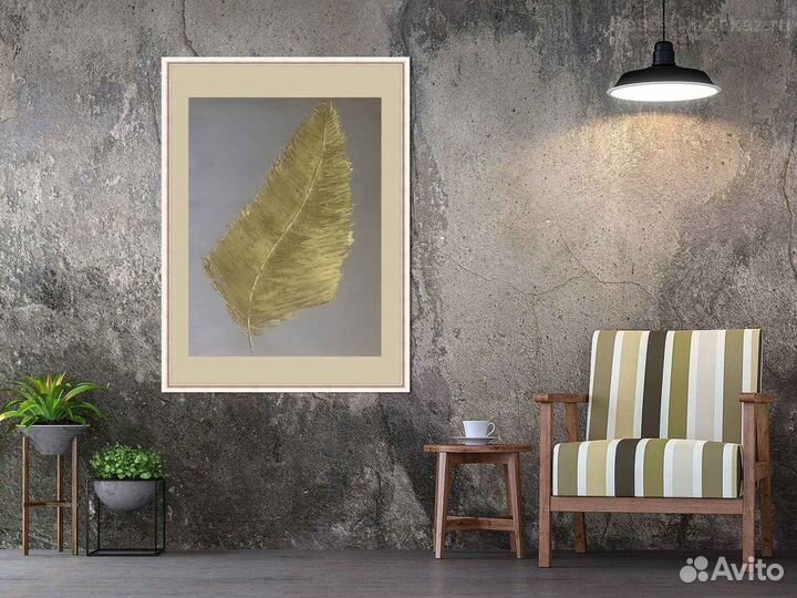 Интерьерная картина