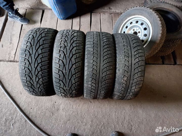 Nankang CW-20 225/45 R17