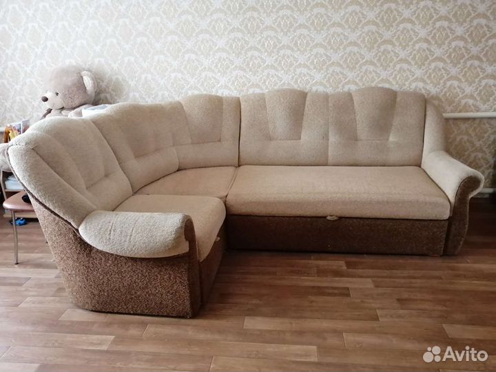 Диван бу 10 000