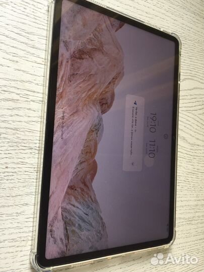 Планшет xiaomi PAD 6 PRO 512 гб 12 гб оперативки