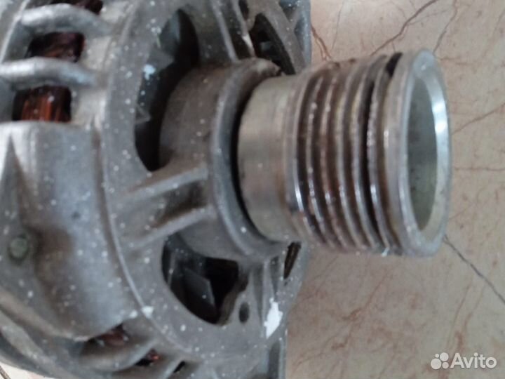 Генератор на газель 4216