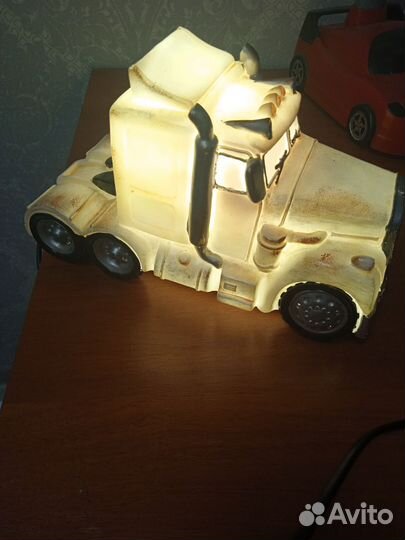 Ночник детский