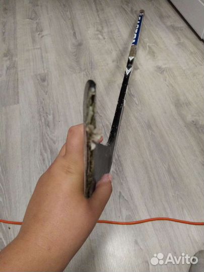 Клюшка хоккейная easton
