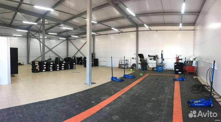 Модульная пвх плитка с гарантией