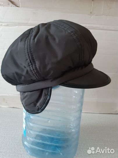 Кепка женская новая (весна, осень)