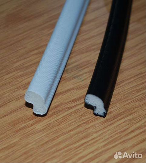 Уплотнитель Schlegel Q-lon для пластиковых окон