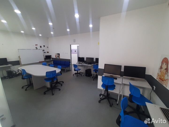 Продам готовый бизнес прибыльный детский центр