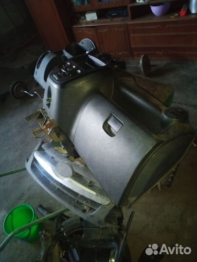 Торпеда в сборе LADA granta