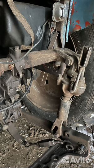 Трактор МТЗ (Беларус) 82.1, 2011